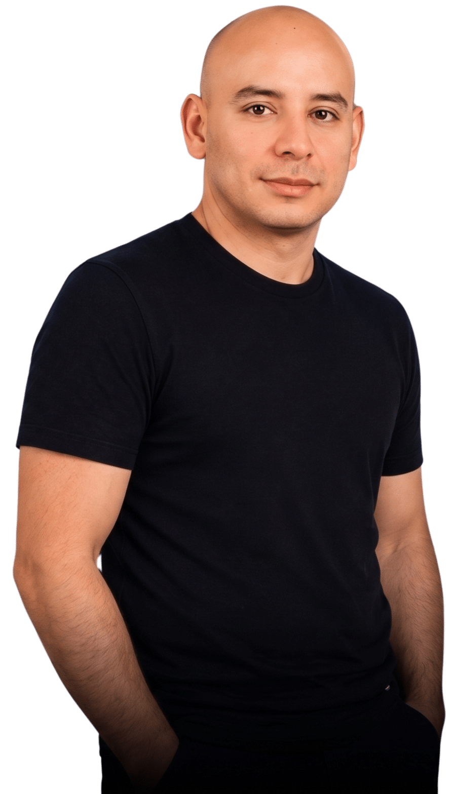 Gerardo Fernández, fundador de GERA SYSTEMS