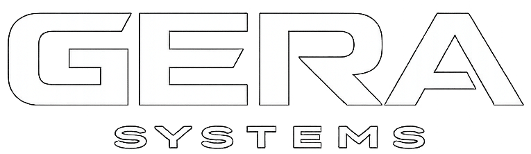 GERA SYSTEMS